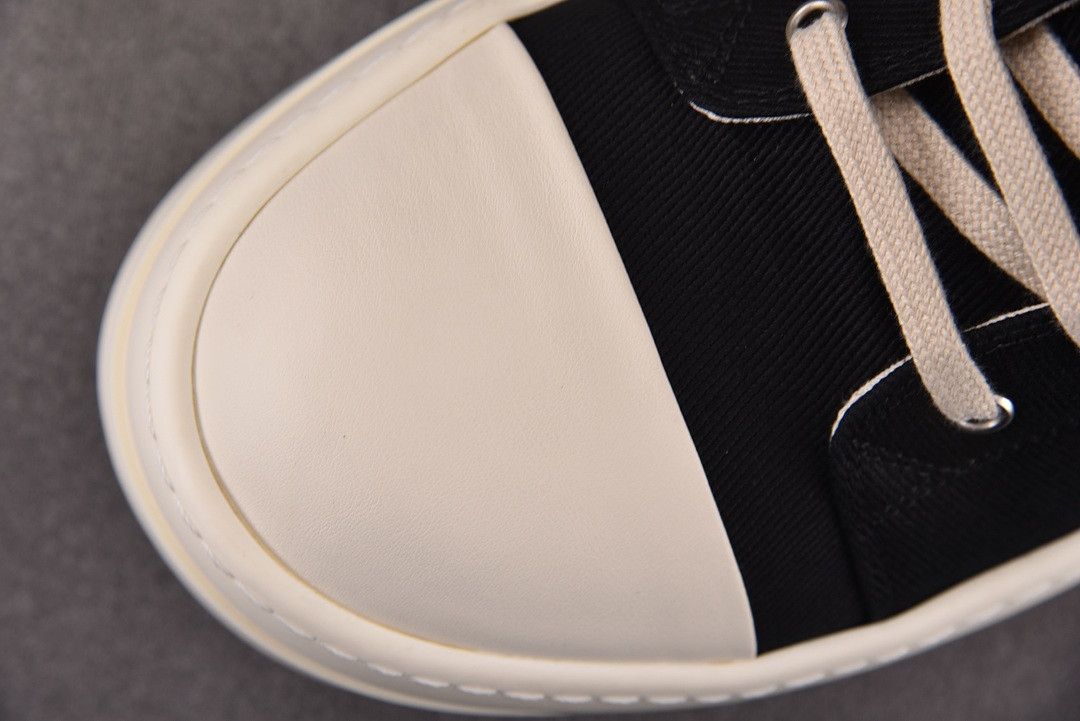 Rick Owens DRKSHDW Mega Bumber high-top Sneakers