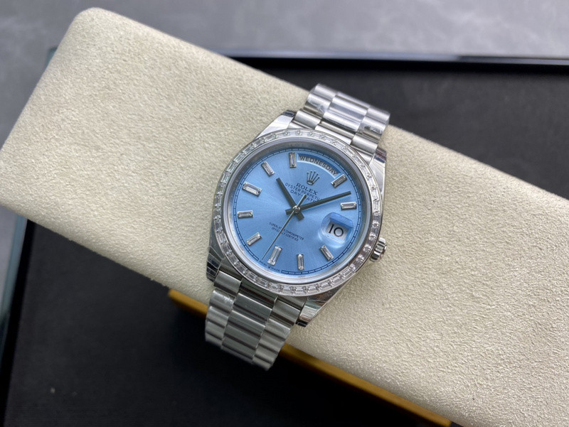 r-o-l-e-x S*per clone top version watch