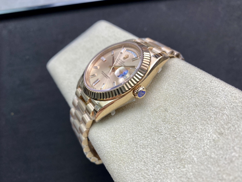 r-o-l-e-x S*per clone top version watch