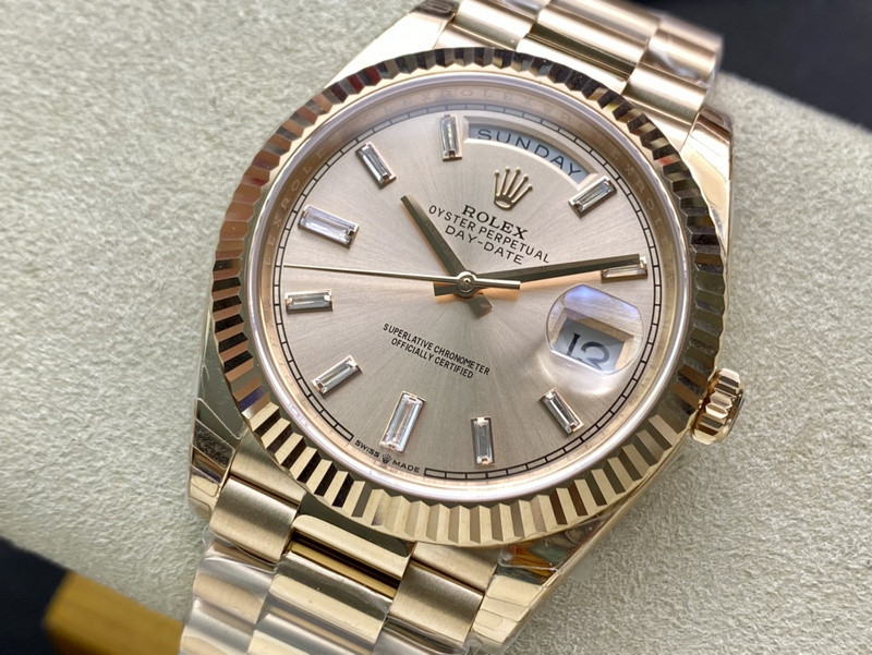 r-o-l-e-x S*per clone top version watch