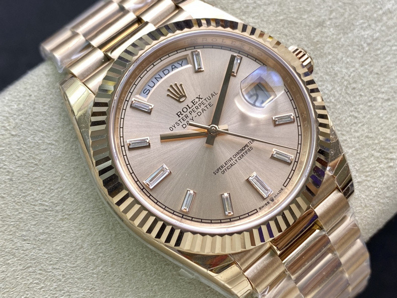 r-o-l-e-x S*per clone top version watch