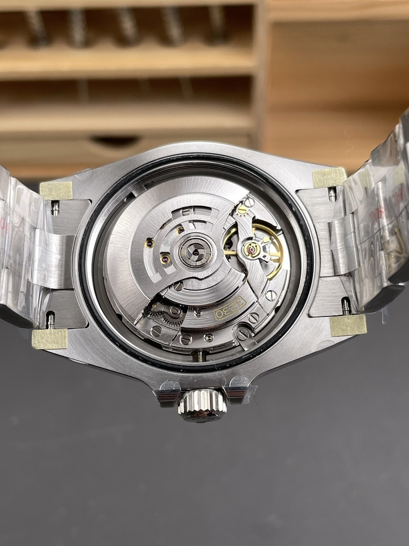 R01ex Air-King 116900