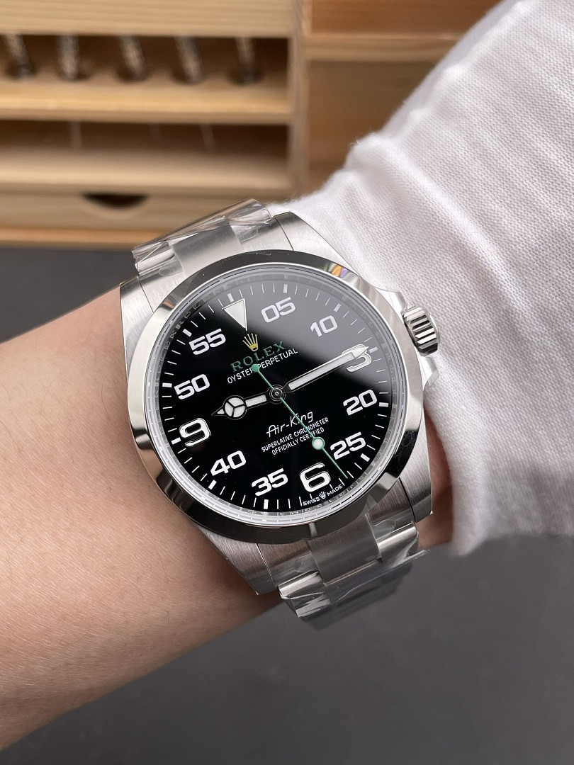 R01ex Air-King 116900