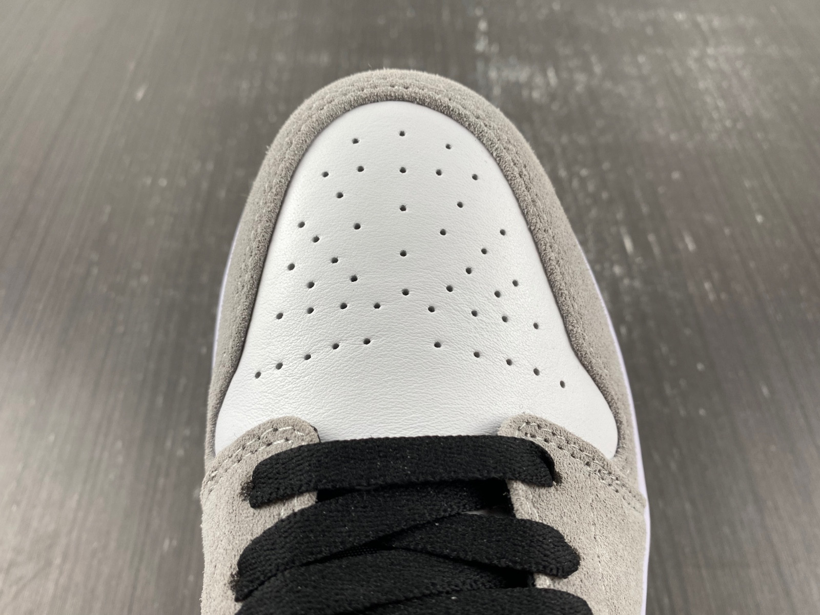 Air Jordan 1 Low "Flight Club" DX4334-008