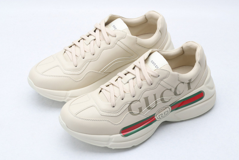 G*u*i sneakers