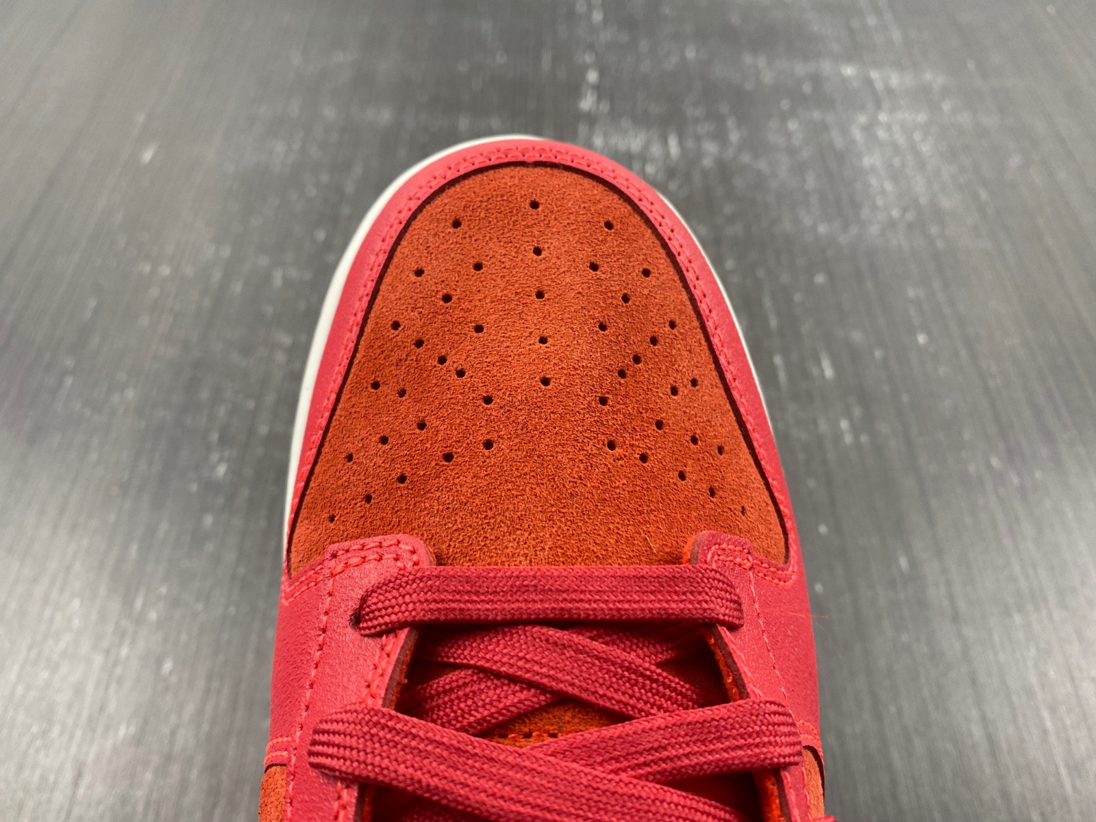 Nike Dunk Low ATL - FD0724-657