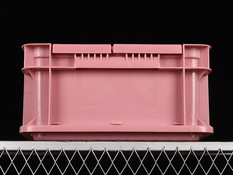 nike ch*0meHe**ts x air force 1 low 07 pink/pink/white dd8959-100