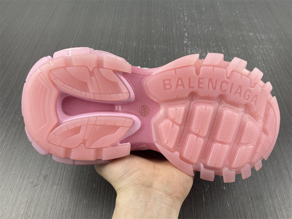 Ba*len*cia*ga track trainer 647741-w3bm4-5000