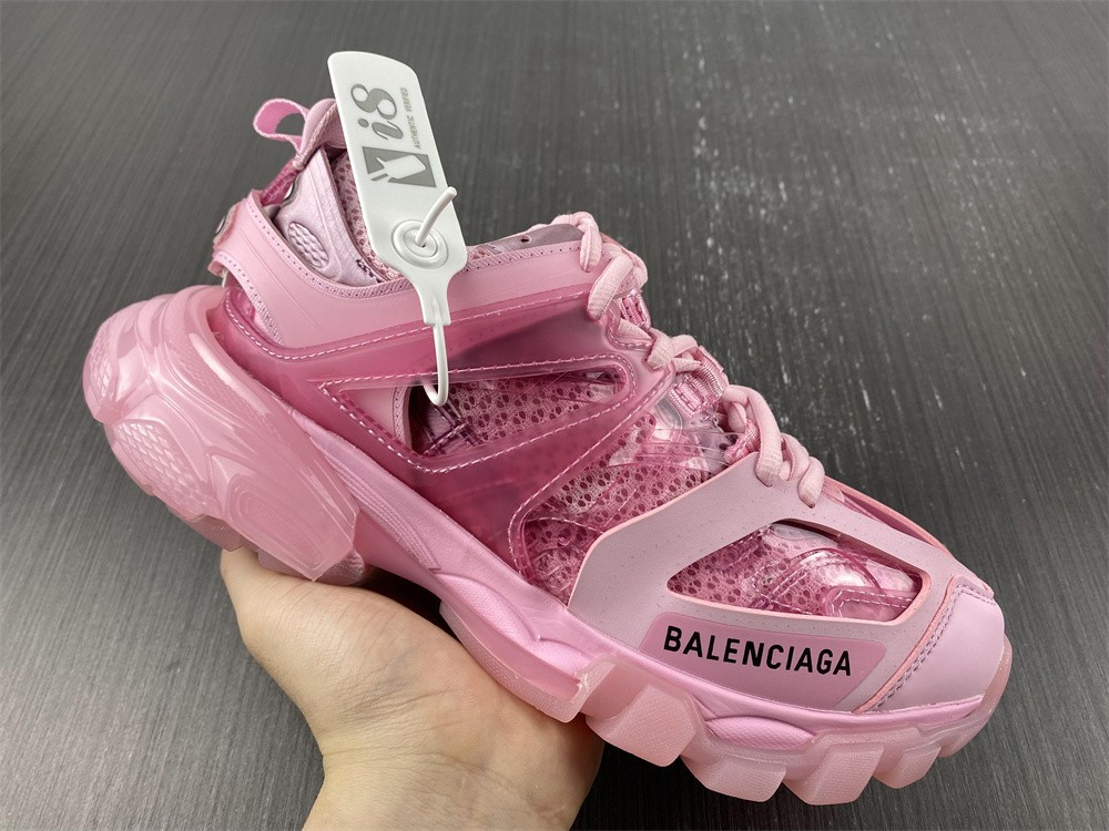 Ba*len*cia*ga track trainer 647741-w3bm4-5000