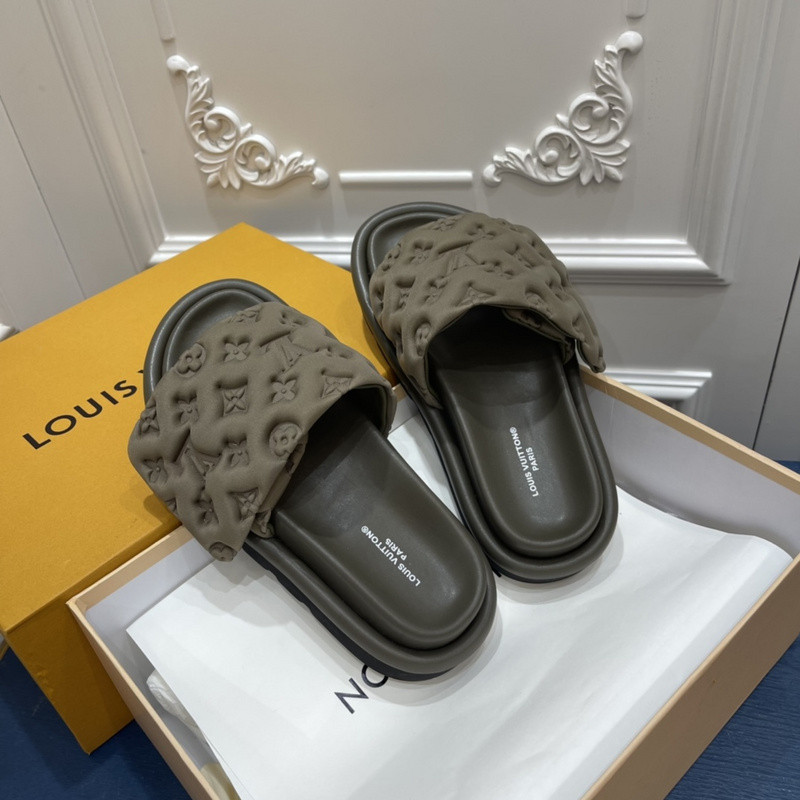 LOU1_TON SLIPPERS