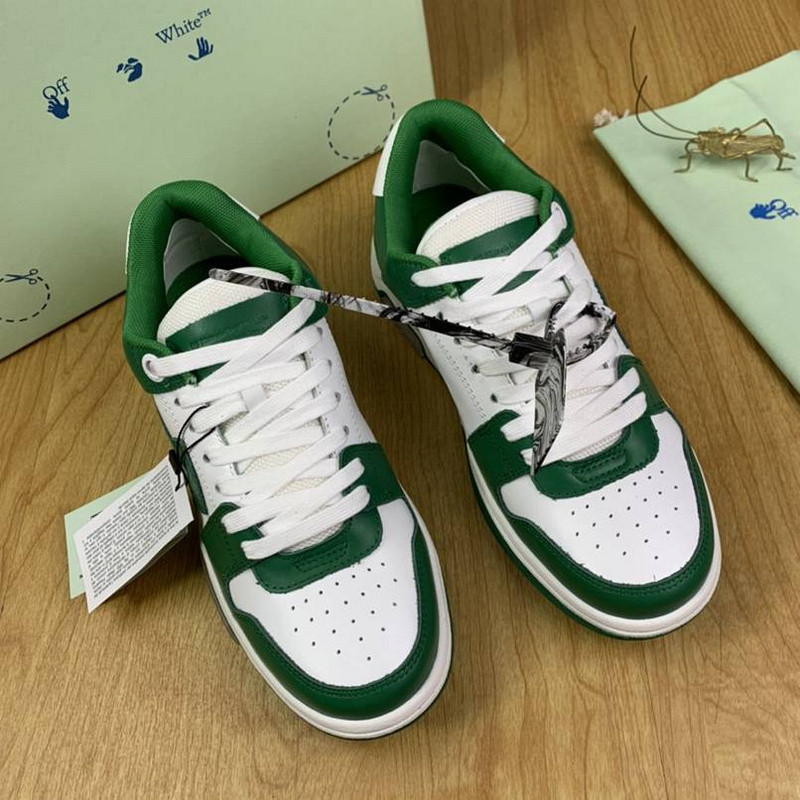 Off-White c/o Virgil Abloh