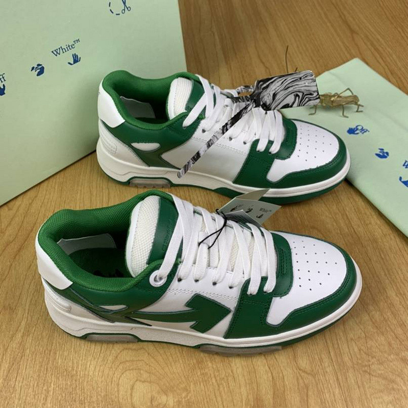 Off-White c/o Virgil Abloh