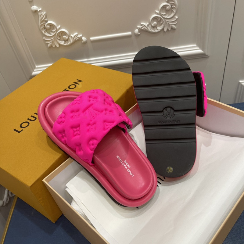 LOU1_TON SLIPPERS