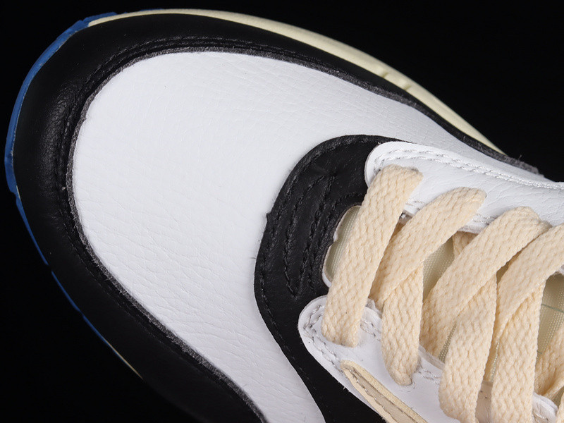 AIR MAX 1 BLACK/WHITE/BLUE DM7866-140