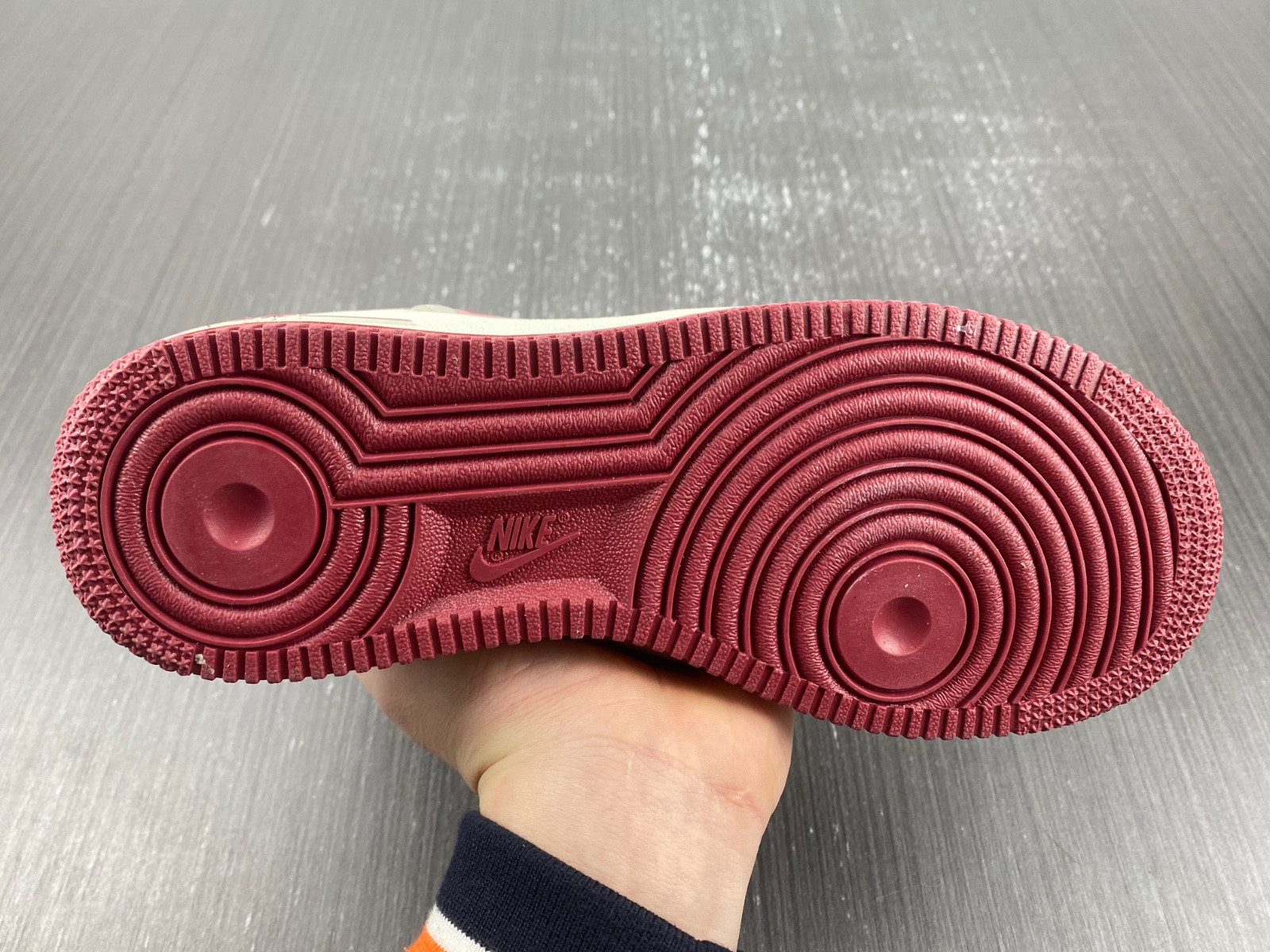 Nike Air Force 1 Low "Valentine