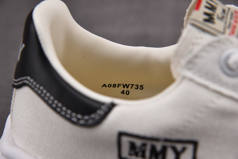 Ma*s*n mihara sneakers