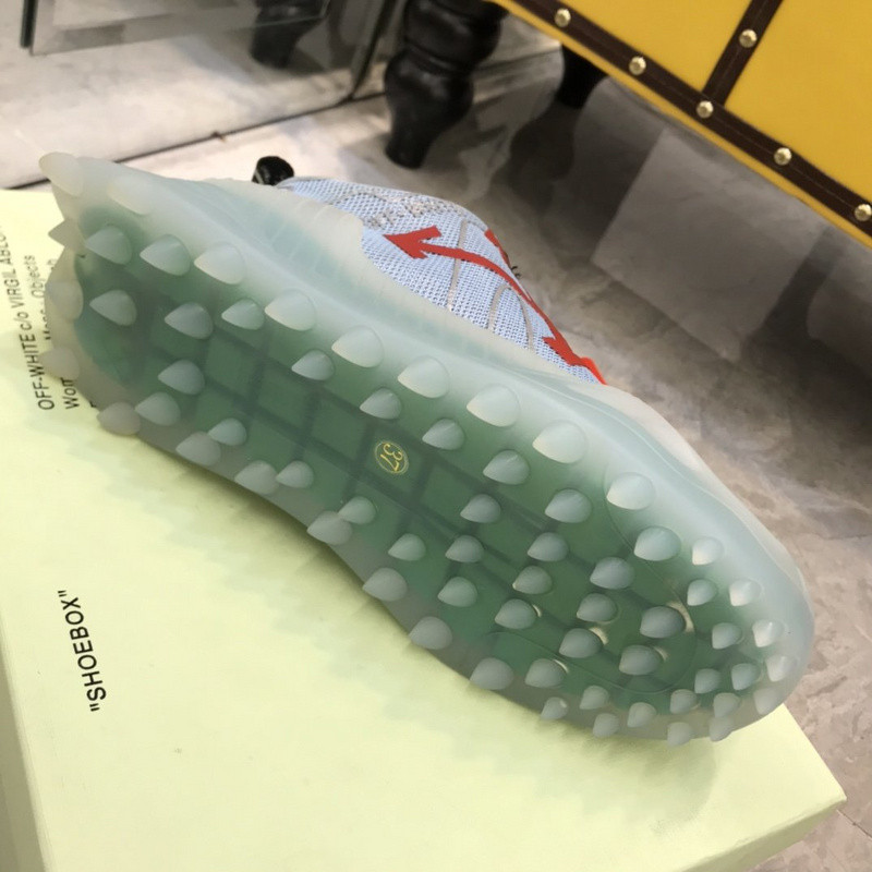 OW C/O ODSY-1000 SPORTS SHOES