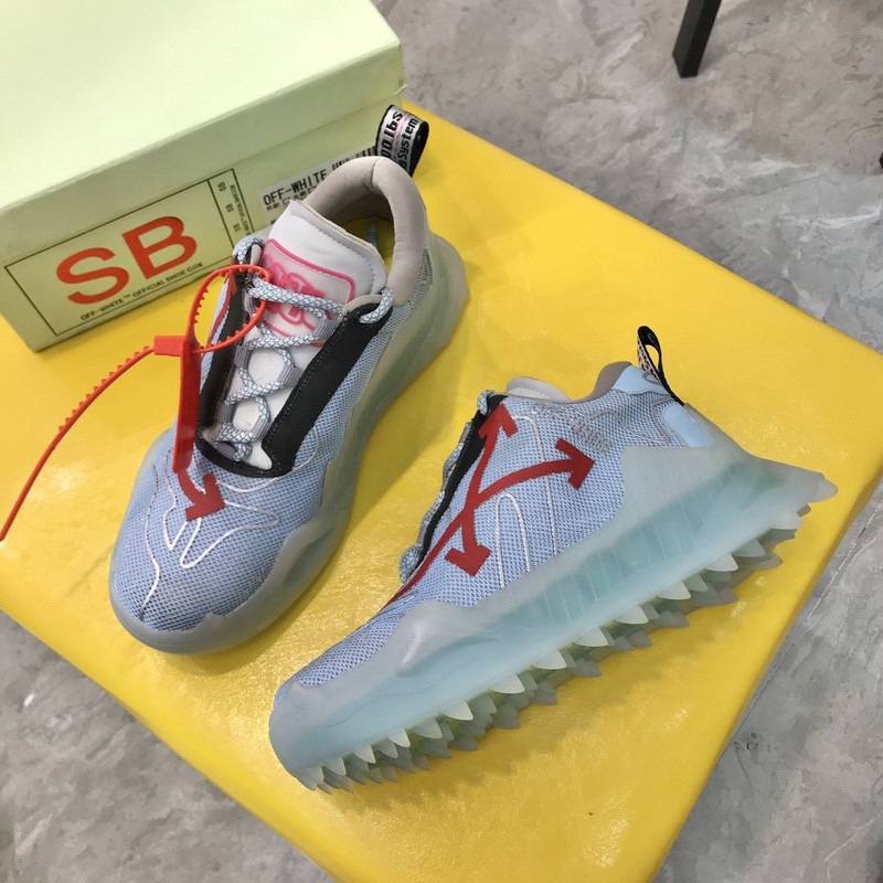 OW C/O ODSY-1000 SPORTS SHOES
