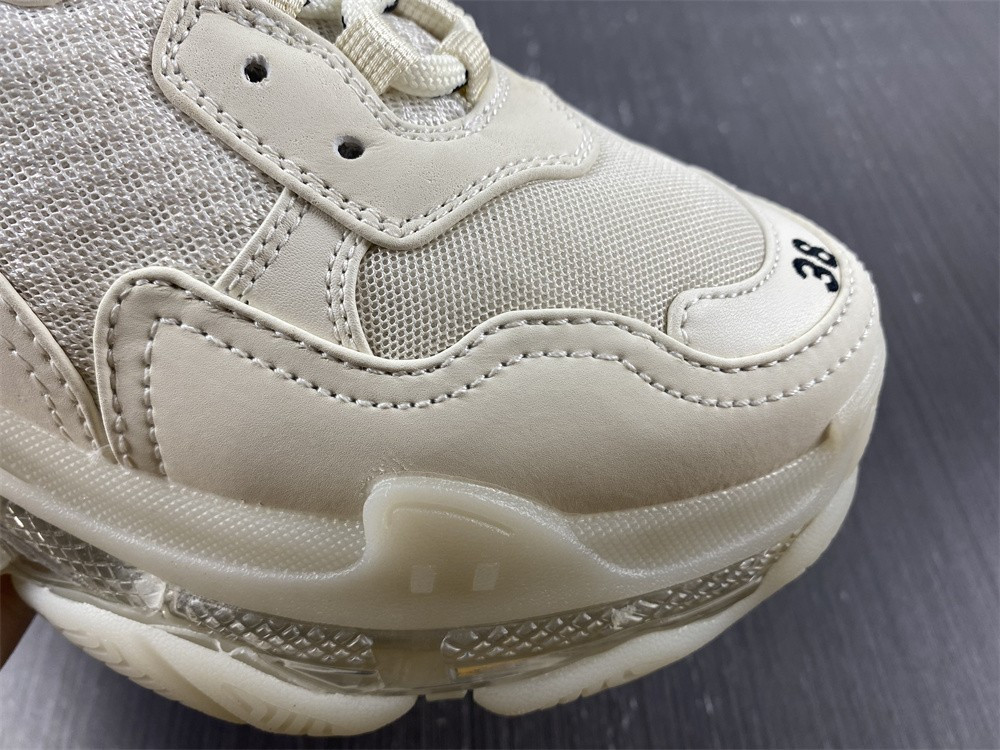 Ba*len*cia*ga triple s 544351 w1084 0315