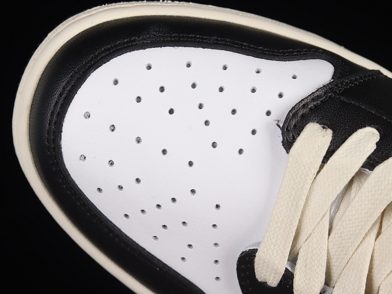 TRAVIS SCOTT X AIR JORDAN 1 LOW DARK BLUE/WHITE/BLACK CQ4277-999