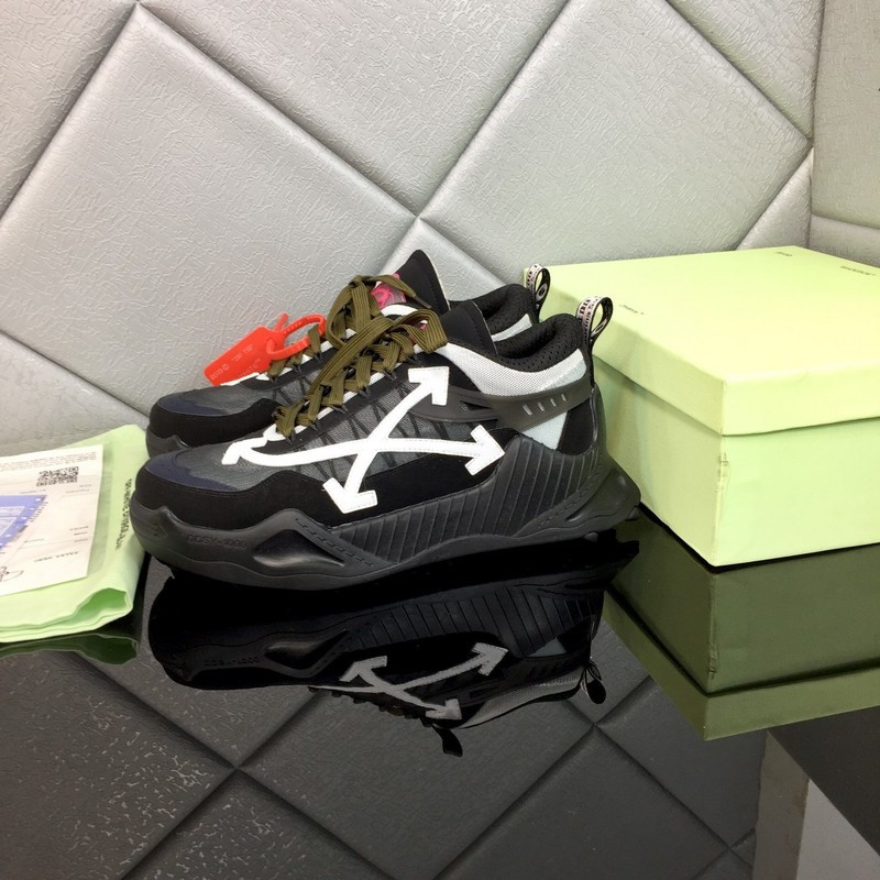 OW C/O ODSY-1000 SPORTS SHOES