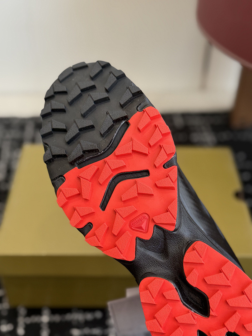 SALOMON XT-4 OG RED VIPER