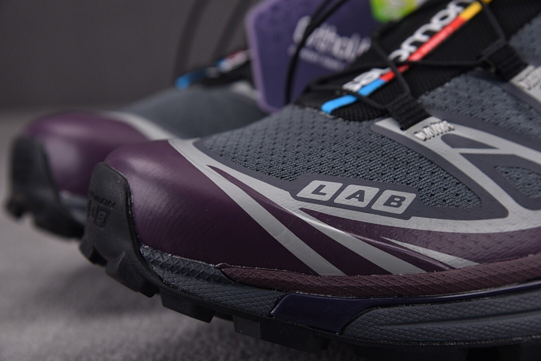 SALOMONXT-6 Advanced 