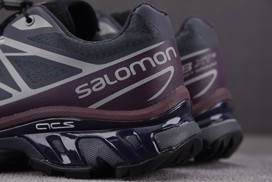 SALOMONXT-6 Advanced 