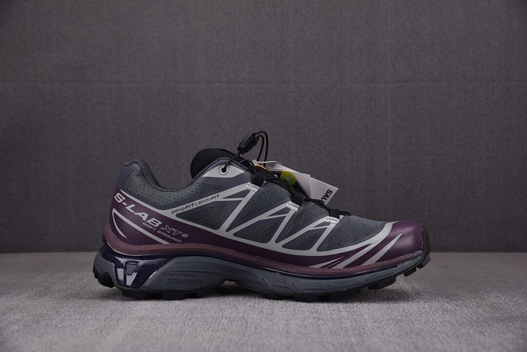 SALOMONXT-6 Advanced 