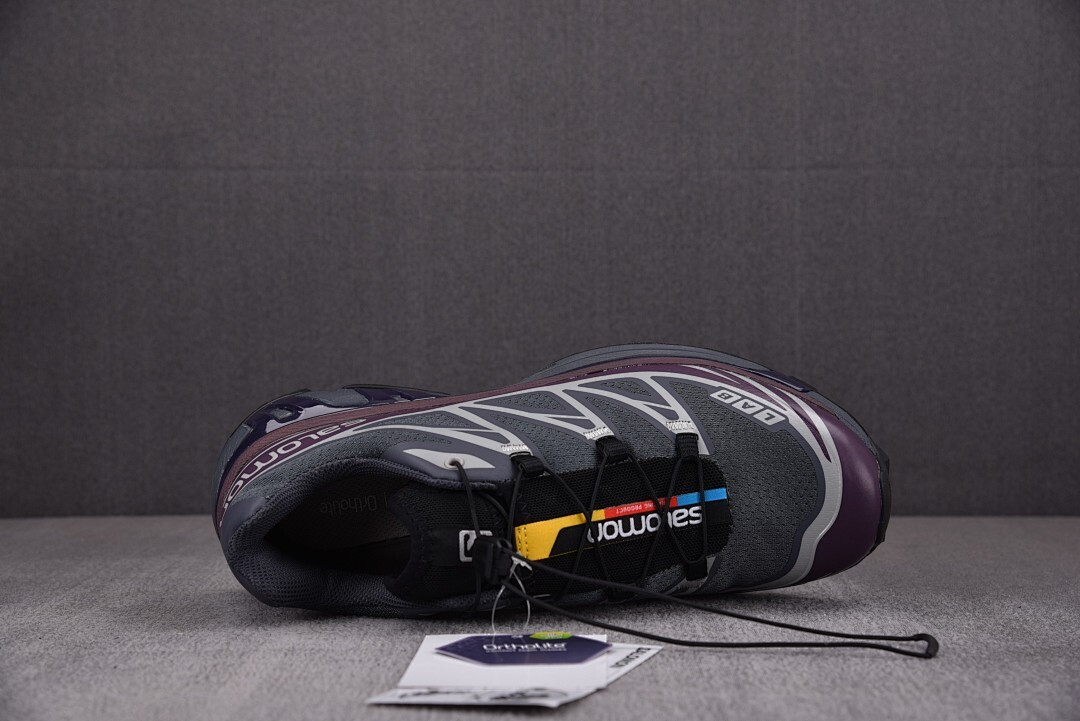 SALOMONXT-6 Advanced 