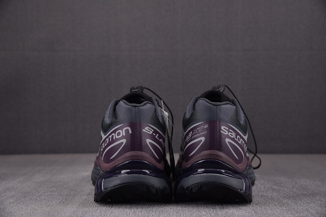 SALOMONXT-6 Advanced 