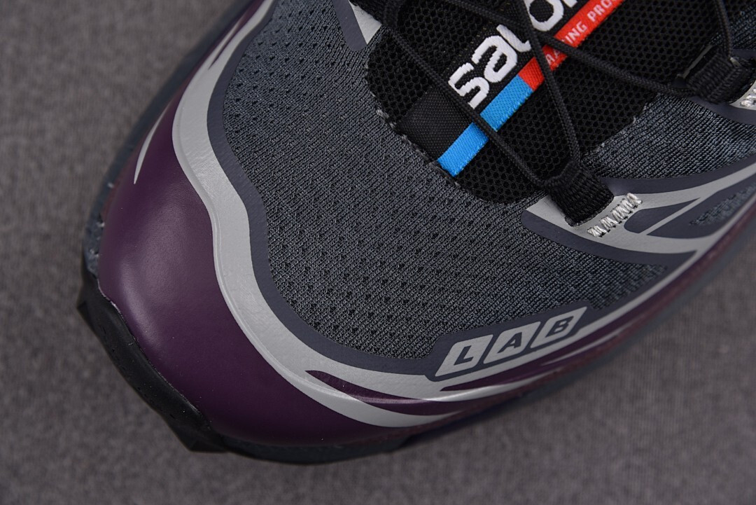 SALOMONXT-6 Advanced 