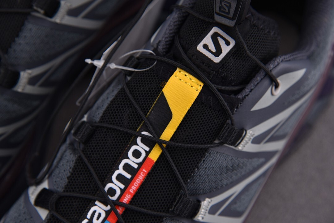 SALOMONXT-6 Advanced 