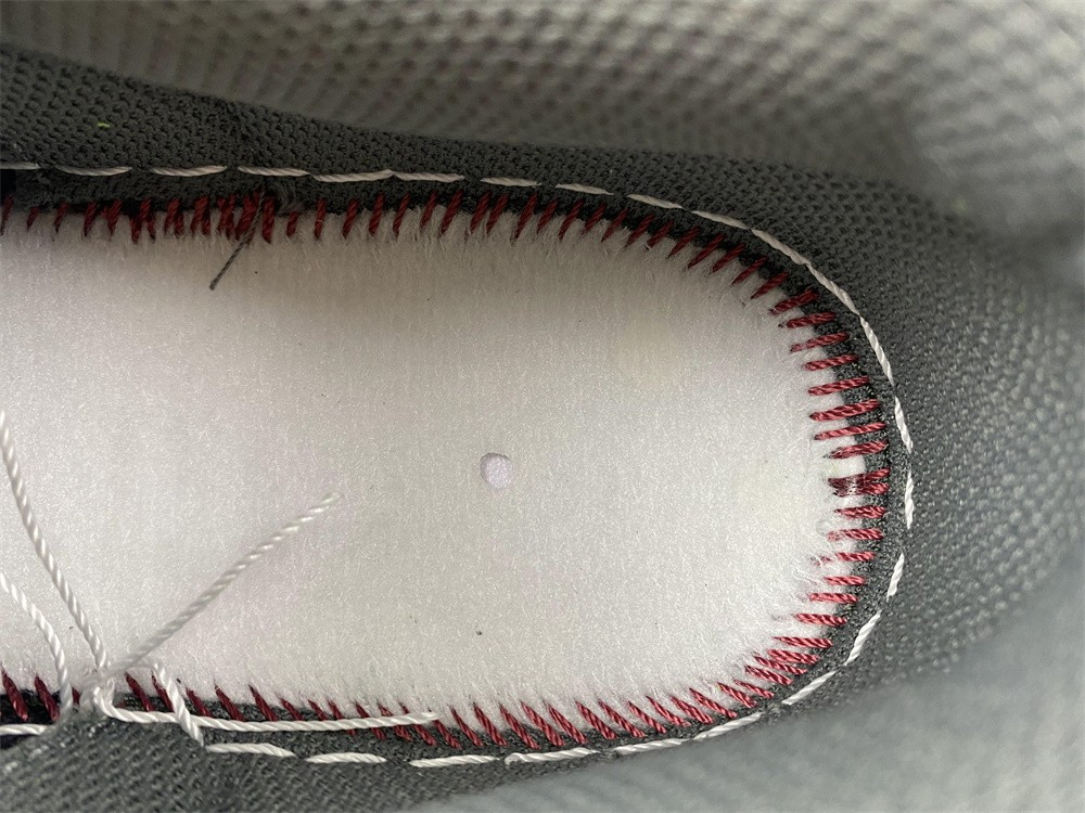 Nike Dunk Low “Iron Grey” DQ7681-001