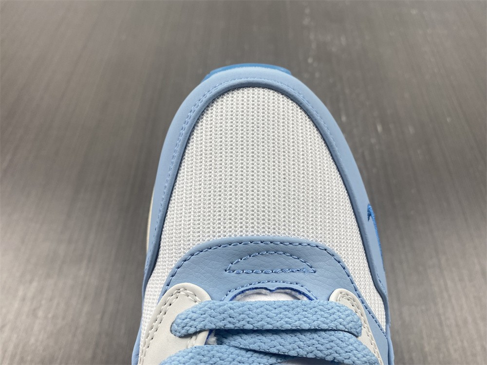 Nike Air Max 1 Premium Blueprint DR0448-100