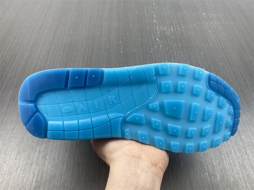 Nike Air Max 1 Premium Blueprint DR0448-100