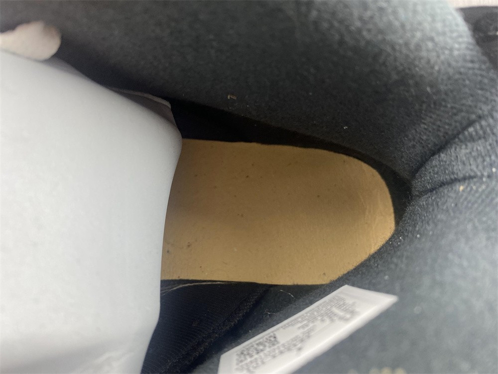 Air Jordan 6 Retro Oreo 384664-101