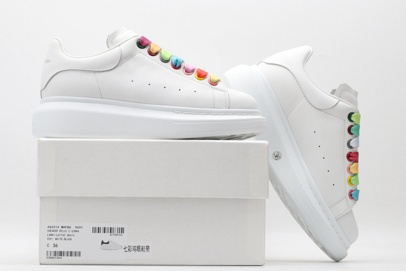 a1exa*der Mcqv*en sneaker