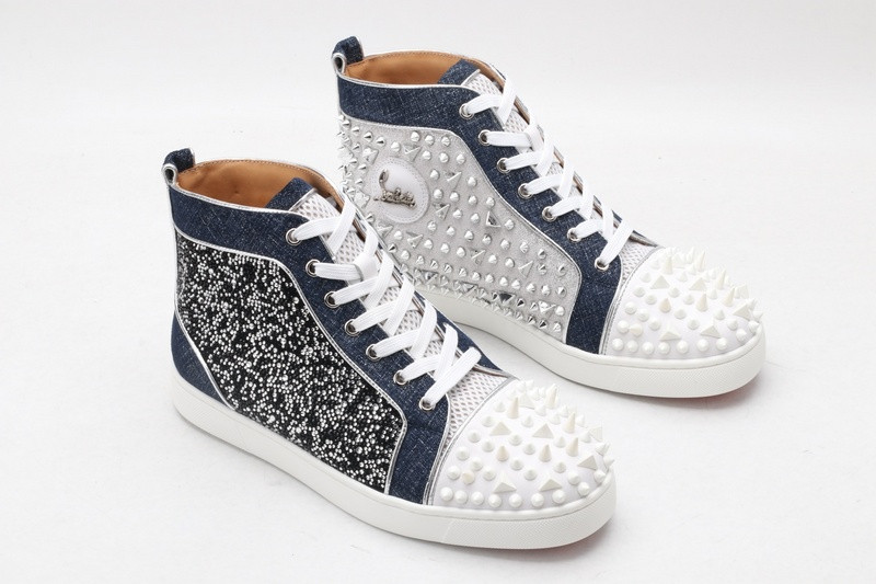 CHIAN LOUIN SNEAKER
