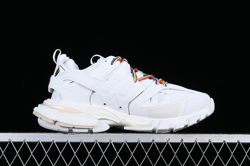 Ba*len*cia*ga track trainer 536737 w3rm1 9081