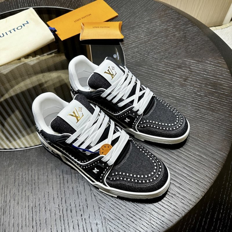 LOU1_TON SNEAKERS