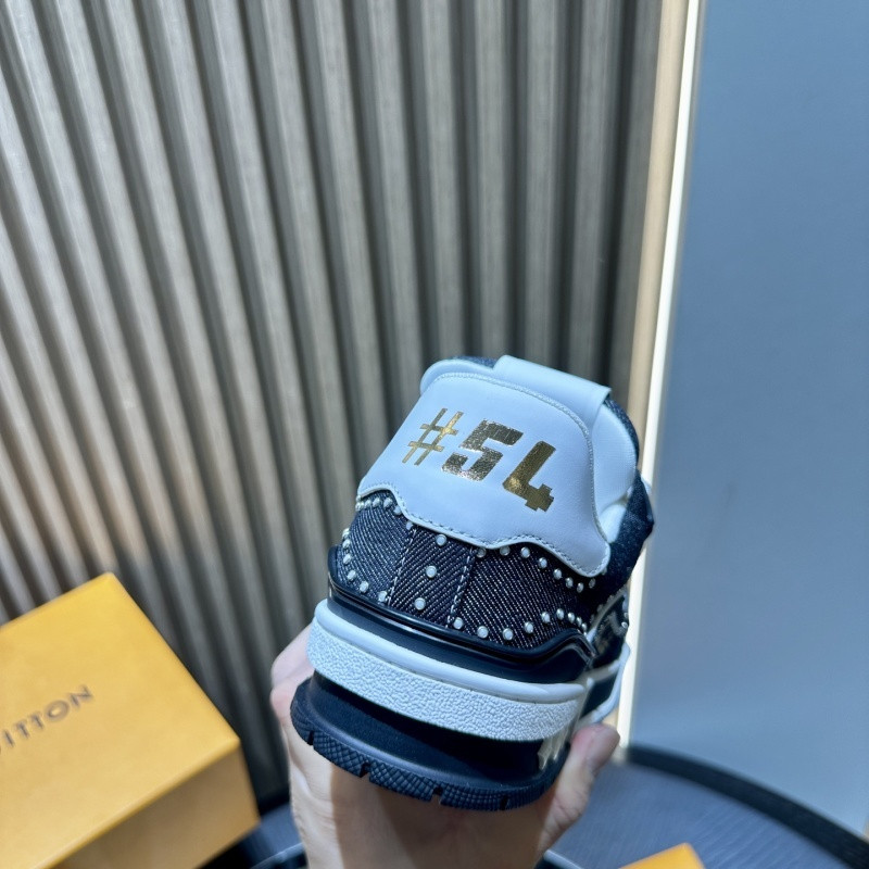 LOU1_TON SNEAKERS