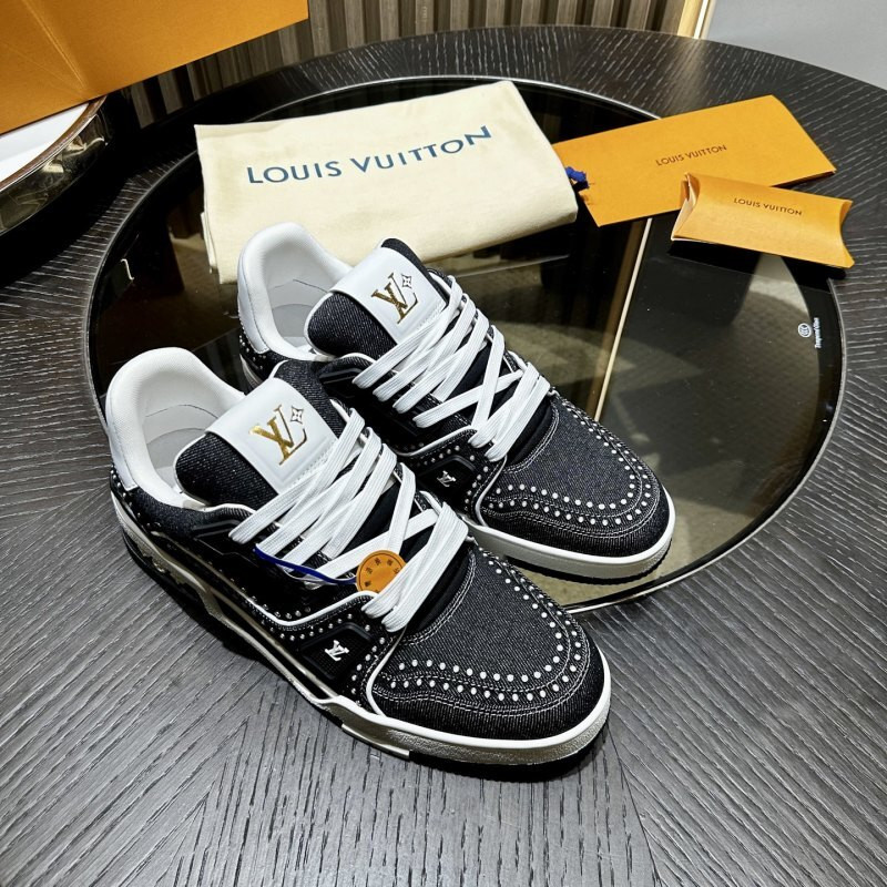 LOU1_TON SNEAKERS