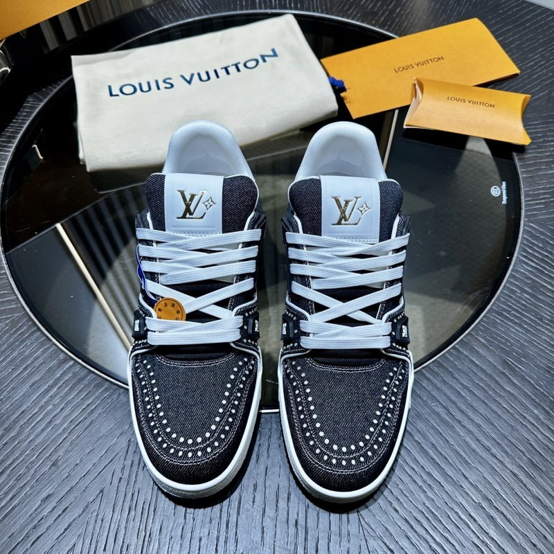 LOU1_TON SNEAKERS