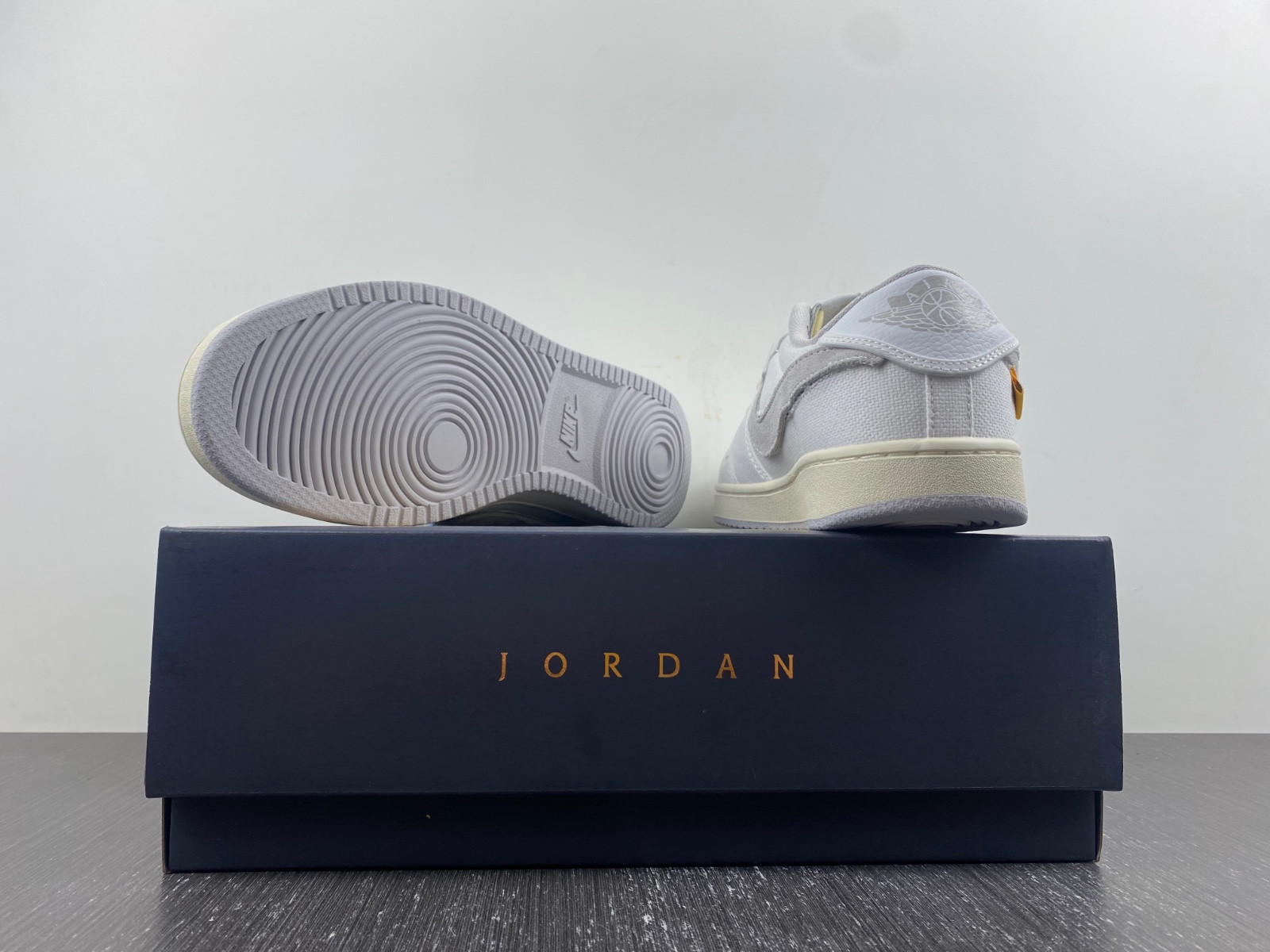 Union Air Jordan 1 KO Low DO8912-101