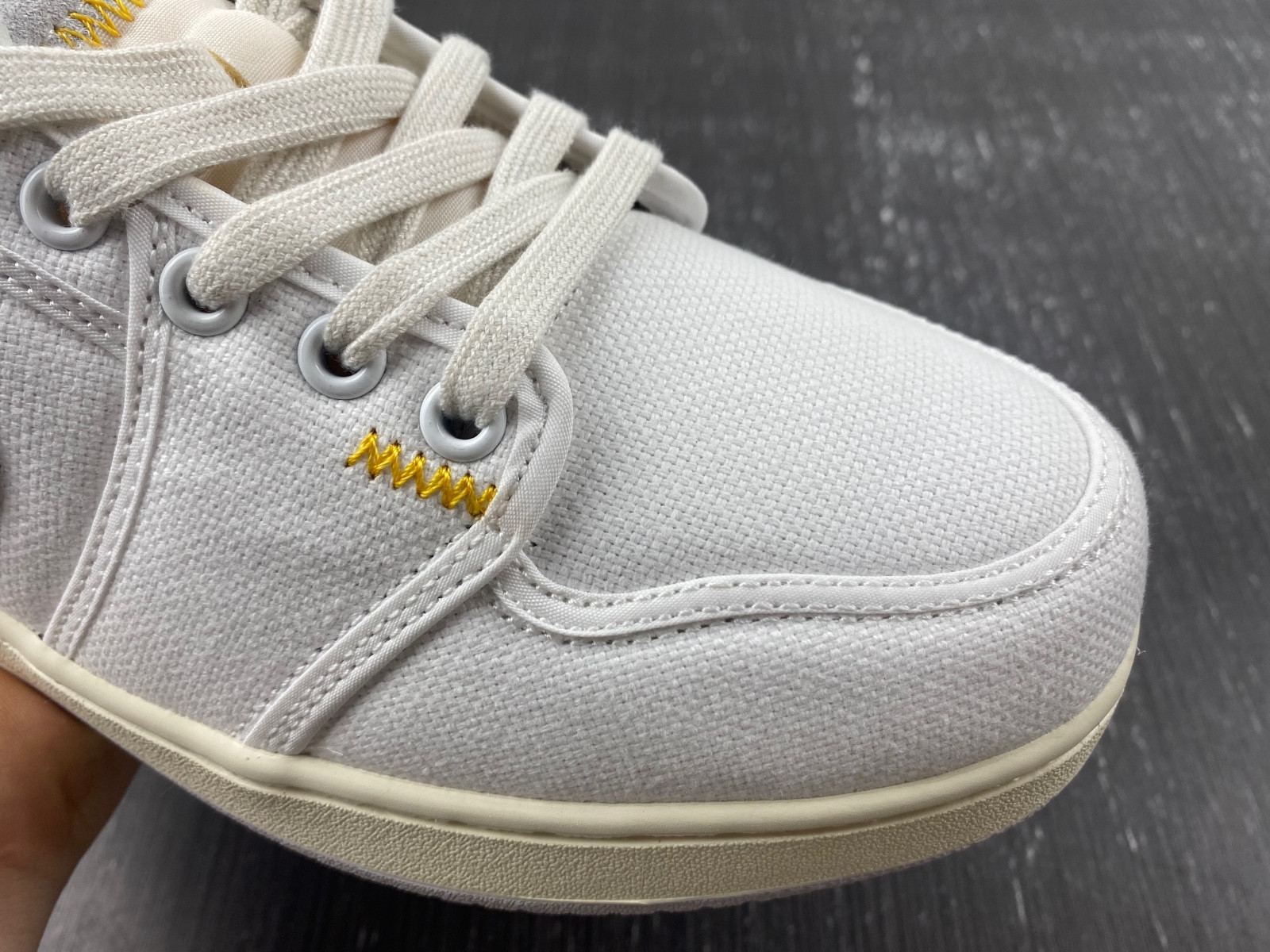 Union Air Jordan 1 KO Low DO8912-101