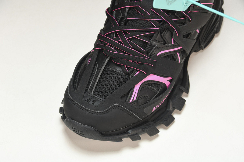 Ba*len*cia*ga track 542436 w2la1-2046