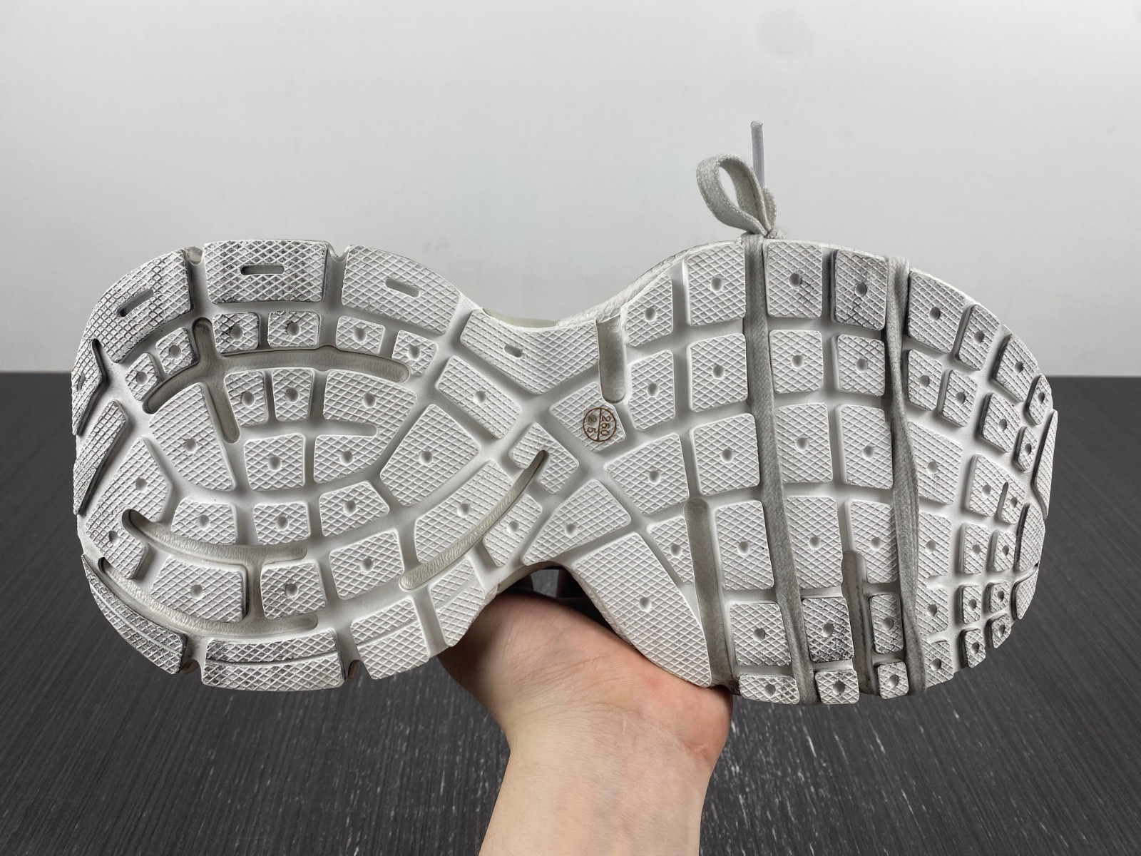 Ba*len*cia*ga 3xl sneaker