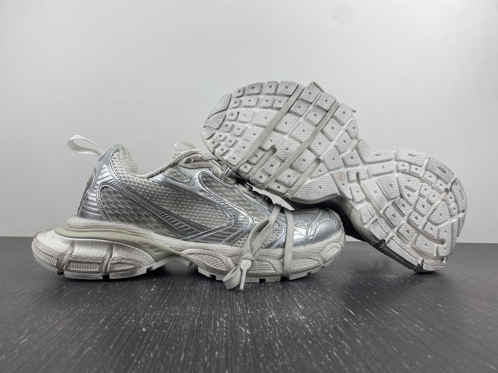 Ba*len*cia*ga 3xl sneaker