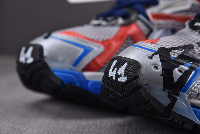 Ba*len*cia*ga runner 677403 w3rb4 1264